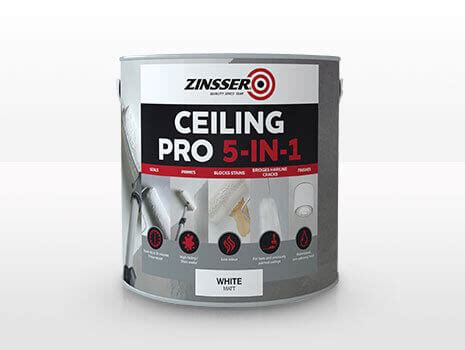 zinsser screwfix  These unique problem solving paints will tackle issues like smoke damage, water damage, graffiti and mould and mildew